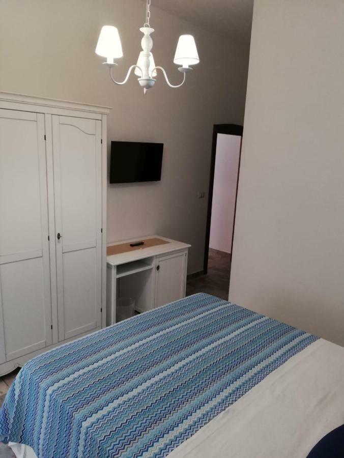 B&B Notte D'Autore Agropoli Exterior foto